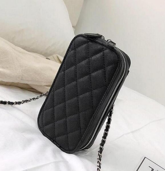 2021 mini tote bag genuine leather multi colors fashion girls handbags chain purse wallet cross body bags phone case cell pocket
2021 mini tote bag genuine leather multi colors fashion girls handbags chain purse wallet cross body bags phone case cell pocket