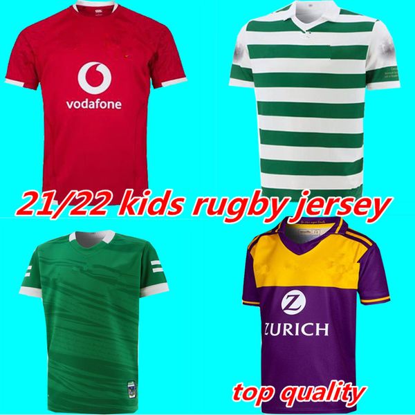 21 22 limerick wexford gaa kids' commemoration jersey 2021 2022 british lions ireland training rugby kids jerseys size 16--26, Black;gray
21 22 limerick wexford gaa kids' commemoration jersey 2021 2022 british lions ireland training rugby kids jerseys size 16--26, Black;gray