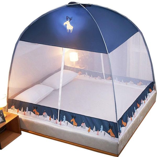 yurt mosquito net portable installation-automatic band ( include shelf) folding bed nettin
yurt mosquito net portable installation-automatic band ( include shelf) folding bed nettin