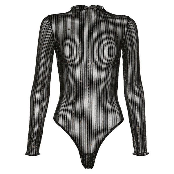 women's jumpsuits & rompers autumn bodysuit womens party sequins bodycon bodysuits short romper jumpsuit playsuit clubwear ladies strip, Black;white
women's jumpsuits & rompers autumn bodysuit womens party sequins bodycon bodysuits short romper jumpsuit playsuit clubwear ladies strip, Black;white