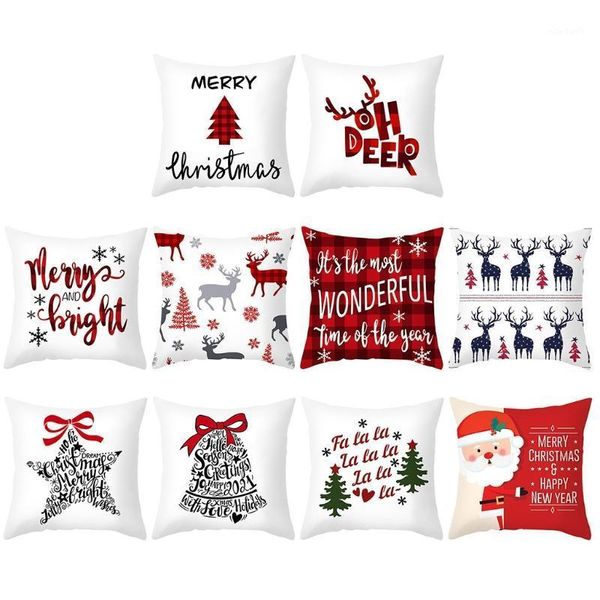 christmas decorations cushion cover merry for home xmas ornament pillow case sofa couch year gifts 2022
christmas decorations cushion cover merry for home xmas ornament pillow case sofa couch year gifts 2022