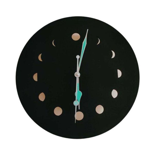 moon phase wooden luminous wall clock cycle home ornament simple design elegant qx2e clocks
moon phase wooden luminous wall clock cycle home ornament simple design elegant qx2e clocks