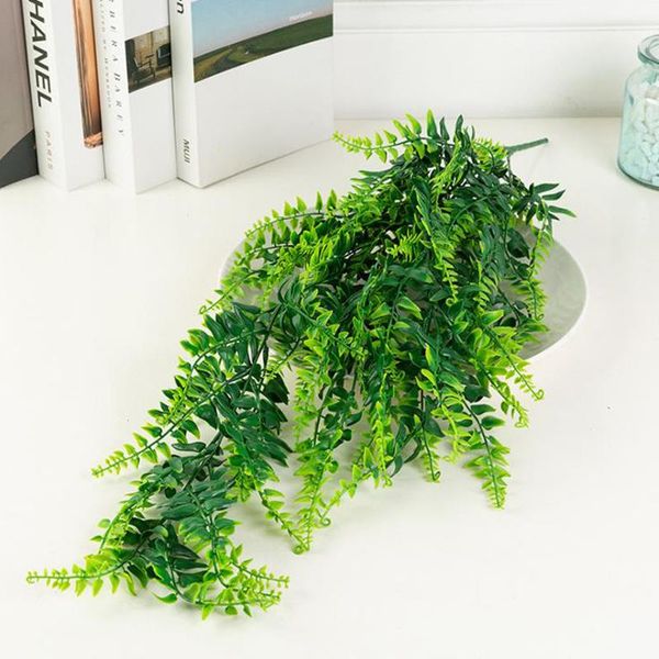 decorative flowers & wreaths artificial plants vine fake grass plastic plant garden home decor simulation leaves green
decorative flowers & wreaths artificial plants vine fake grass plastic plant garden home decor simulation leaves green