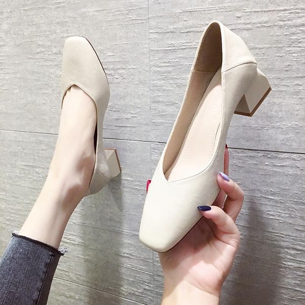 dress shoes women high heels brand pointed toe woman pumps office ladies working spring female zapatos mujer u14, Black
dress shoes women high heels brand pointed toe woman pumps office ladies working spring female zapatos mujer u14, Black