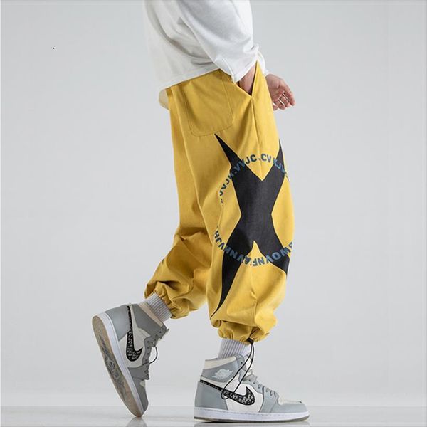 spring autumn ins fashion hip women pant hop pencil trousers male casual loose style cargo outwear, Black
spring autumn ins fashion hip women pant hop pencil trousers male casual loose style cargo outwear, Black