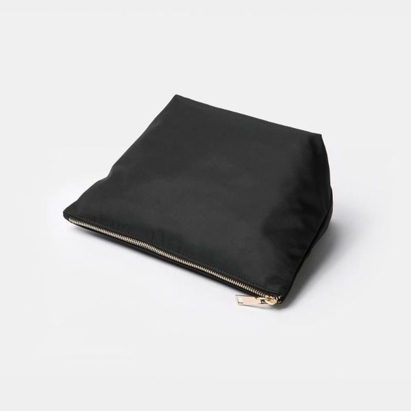 lightweight nylon canvas liner bag convenient large-capacity korean high-end exquisite cosmetics small cosmetic bags & cases
lightweight nylon canvas liner bag convenient large-capacity korean high-end exquisite cosmetics small cosmetic bags & cases
