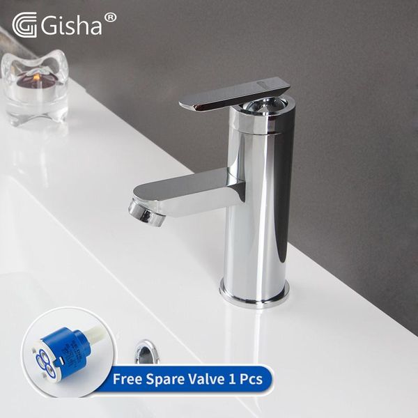 bathroom sink faucets &cold water faucet torneira mixer tap single lever lavatory tall vessel basin g1012
bathroom sink faucets &cold water faucet torneira mixer tap single lever lavatory tall vessel basin g1012