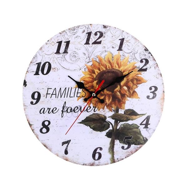 wall clocks household clock battery operated large screen sunflower vintage wooden hanging kitchen room home creative decoration
wall clocks household clock battery operated large screen sunflower vintage wooden hanging kitchen room home creative decoration