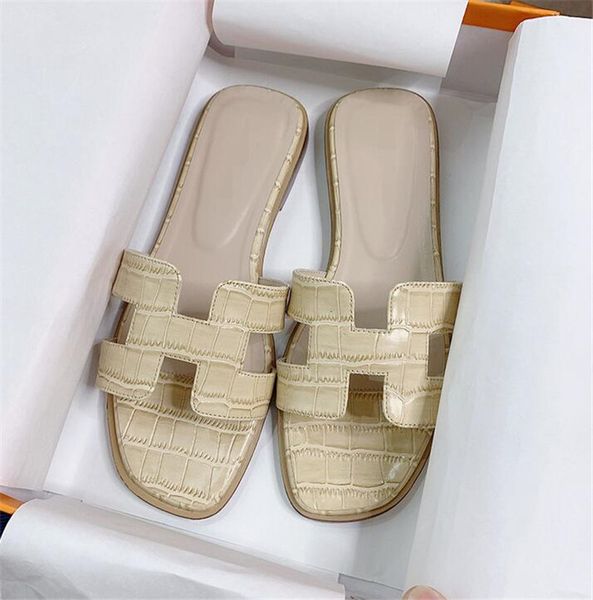 fashion women's classic design slippers non-slip beach shoes leather female comfortable flats base slipper ladies flip-flops letter san, Black
fashion women's classic design slippers non-slip beach shoes leather female comfortable flats base slipper ladies flip-flops letter san, Black
