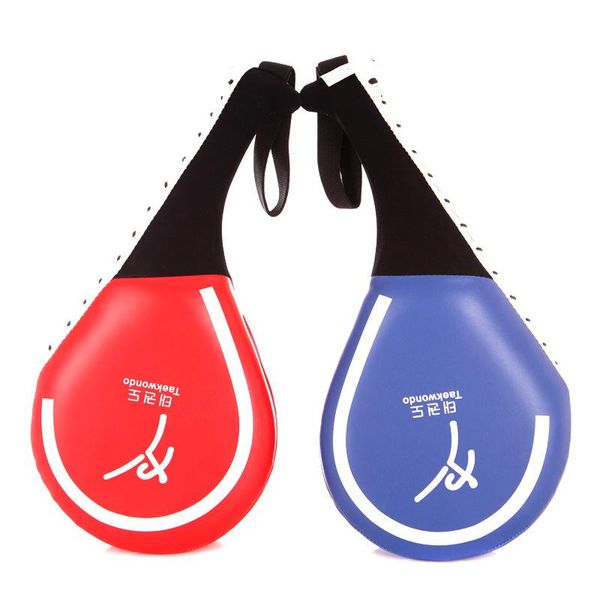 sand bag pu double kicking target taekwondo kick pads durable pad tae kwon do karate kickboxing training
sand bag pu double kicking target taekwondo kick pads durable pad tae kwon do karate kickboxing training
