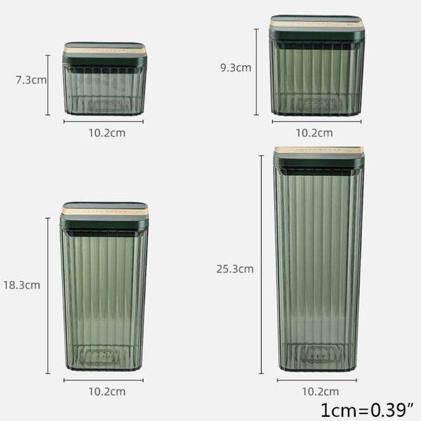 storage bottles & jars airtight food containers kitchen pantry organizer reusable for bulk flour baking supplies
storage bottles & jars airtight food containers kitchen pantry organizer reusable for bulk flour baking supplies