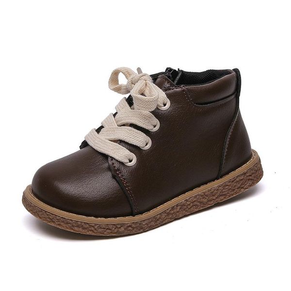 boots 2021 winter flats velvet warm children' shoes soft bottom high-fashion baby for boys and girls, Black;grey
boots 2021 winter flats velvet warm children' shoes soft bottom high-fashion baby for boys and girls, Black;grey