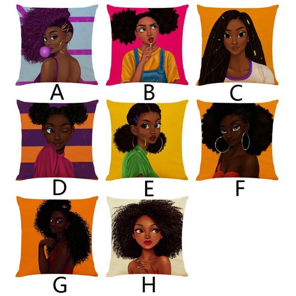 cushion/decorative pillow #40 home decor cushion cover beautiful african woman pillowcase throw covers
cushion/decorative pillow #40 home decor cushion cover beautiful african woman pillowcase throw covers