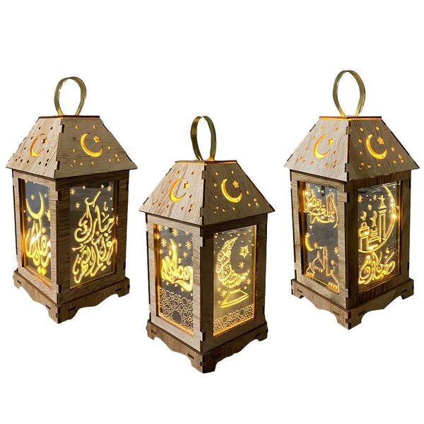 ramadan wind light wood led lantern eid mubarak home ornament islamic muslim party gift craft table lamp portable lanterns
ramadan wind light wood led lantern eid mubarak home ornament islamic muslim party gift craft table lamp portable lanterns