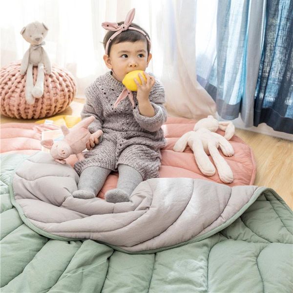 blankets 2021 children multifunctional full cotton leaf shape carpet sofa cover mat baby for blanket picnic quilt rug infant
blankets 2021 children multifunctional full cotton leaf shape carpet sofa cover mat baby for blanket picnic quilt rug infant
