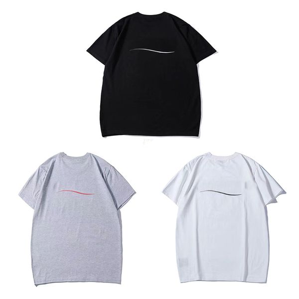 2021 designers t shirt men's ladies t-shirts printed with letters designer geometric pattern hip hop style casual, White
2021 designers t shirt men's ladies t-shirts printed with letters designer geometric pattern hip hop style casual, White