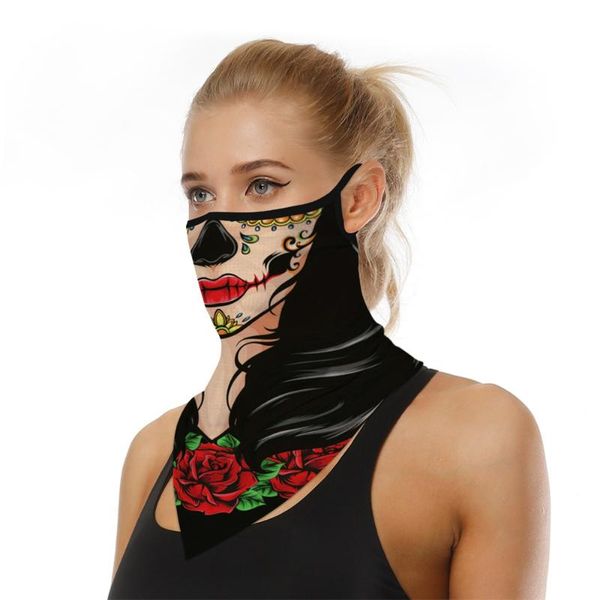 scarves halloween clown print triangle face mask women men sports bandana hanging ear balaclava motorcycle half shield wholesale, Blue;gray
scarves halloween clown print triangle face mask women men sports bandana hanging ear balaclava motorcycle half shield wholesale, Blue;gray