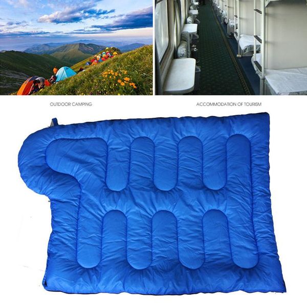 sleeping bags summer camping bag ultralight cotton outdoor hiking portable lunch break
sleeping bags summer camping bag ultralight cotton outdoor hiking portable lunch break