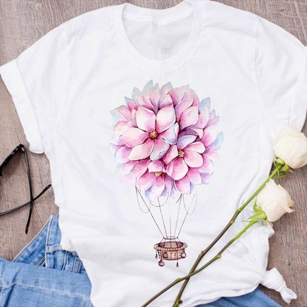 and women graphic ladies 90s mens t shirts balloon vacation tumblr fashion floral print clothes lady tees female shirt, White;black
and women graphic ladies 90s mens t shirts balloon vacation tumblr fashion floral print clothes lady tees female shirt, White;black