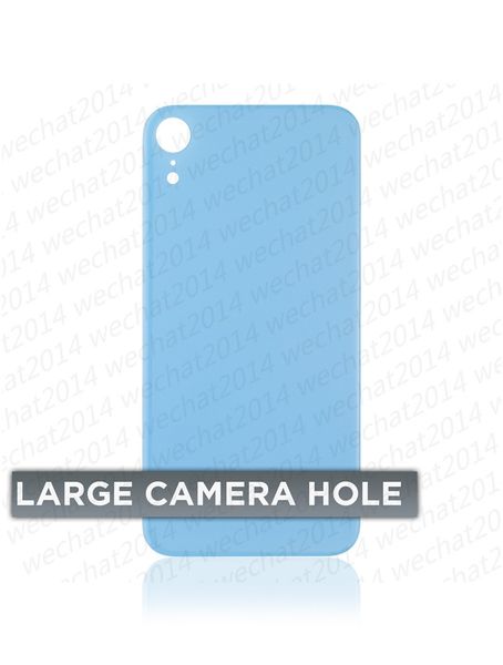 500pcs big hole back glass housing cover battery door with glue adhesive replacement for iphone 8 plus x xr xs max
500pcs big hole back glass housing cover battery door with glue adhesive replacement for iphone 8 plus x xr xs max