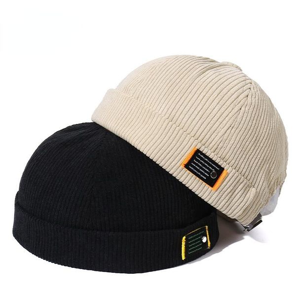 beanies male spring and autumn retro corduroy landlord hat melon leather female art hip-hop all-match painter
beanies male spring and autumn retro corduroy landlord hat melon leather female art hip-hop all-match painter