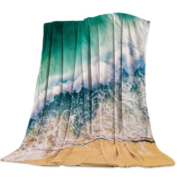 throw fleece bed blanket summer seaside scenery ocean wave flannel blankets warm and cozy throws for sofa,couch,chair, all
throw fleece bed blanket summer seaside scenery ocean wave flannel blankets warm and cozy throws for sofa,couch,chair, all