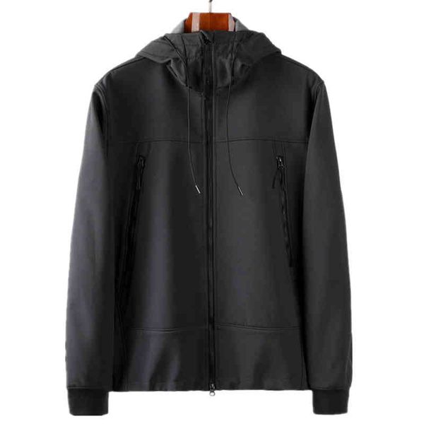 men's jackets spring autumn loose plush thicken mens jacket coat there are glasses on the hat hoodies sweaters handsome personalized co, Black;brown
men's jackets spring autumn loose plush thicken mens jacket coat there are glasses on the hat hoodies sweaters handsome personalized co, Black;brown