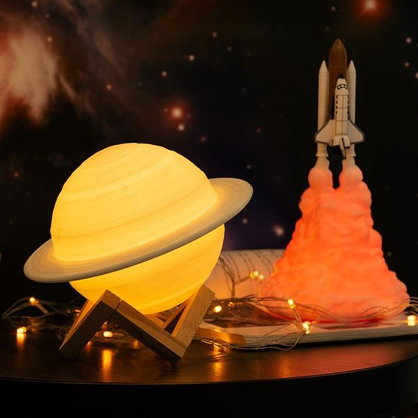 night lights 2021 vip saturn lamp strange smart home nightlight led creative desk bedside birthday gift
night lights 2021 vip saturn lamp strange smart home nightlight led creative desk bedside birthday gift