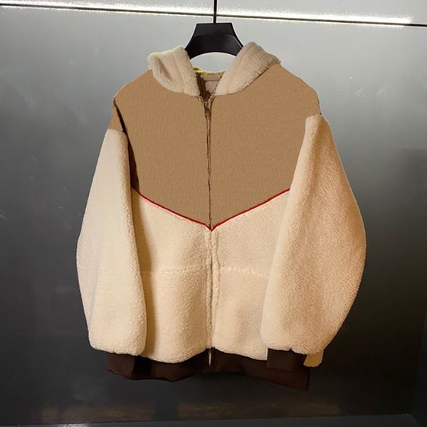 21ss a&w womens jackets comfortable soft fabric with hat pocket decoration loose casual mens warm coat outdoor wear, Black;brown
21ss a&w womens jackets comfortable soft fabric with hat pocket decoration loose casual mens warm coat outdoor wear, Black;brown