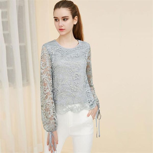 women's blouses & shirts ymwmhu hollow out long sleeve women flower loose cool summer and autumn clothes casual ladies shirt streetwear, White
women's blouses & shirts ymwmhu hollow out long sleeve women flower loose cool summer and autumn clothes casual ladies shirt streetwear, White