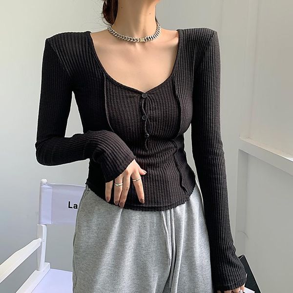 women's blouses & shirts 2021 autumn korean style elegant women solid slim casual designer female blouse france vintage office long sle, White
women's blouses & shirts 2021 autumn korean style elegant women solid slim casual designer female blouse france vintage office long sle, White