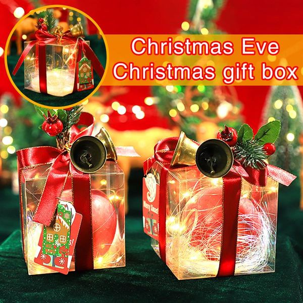 gift wrap creative pvc transparent candy box christmas decoration packaging santa claus snowman elk reindeer apple boxes
gift wrap creative pvc transparent candy box christmas decoration packaging santa claus snowman elk reindeer apple boxes