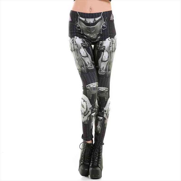 casual fitness plus size women legging clothing slim hip skinny sports pants robot printing cosplay anime, Black
casual fitness plus size women legging clothing slim hip skinny sports pants robot printing cosplay anime, Black