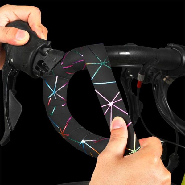 bike handlebars &components mtb road cycling handlebar tape 2.8mm pu eva anti-slip wrap soft breathable shockproof bicycle accessories
bike handlebars &components mtb road cycling handlebar tape 2.8mm pu eva anti-slip wrap soft breathable shockproof bicycle accessories