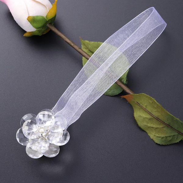 other home decor crystal curtain magnetic tieback flower straps clips decorative drapery holdback buckle with ribbon for off
other home decor crystal curtain magnetic tieback flower straps clips decorative drapery holdback buckle with ribbon for off