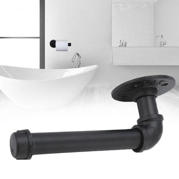 wall mount roll shelf bathroom paper tissue holder iron towel rack pipeline design retro vintage toilet home industrial style holders
wall mount roll shelf bathroom paper tissue holder iron towel rack pipeline design retro vintage toilet home industrial style holders