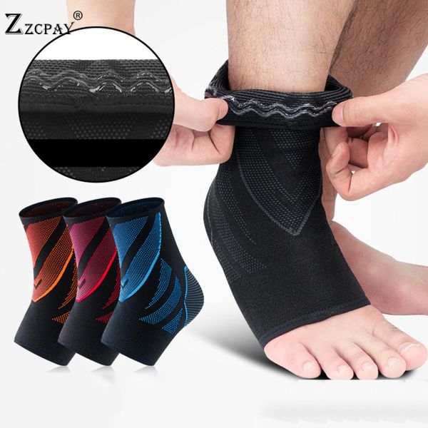 ankle brace compression support sleeve elastic for recovery joint pain basketball foot sports socks wholesale, Blue;black
ankle brace compression support sleeve elastic for recovery joint pain basketball foot sports socks wholesale, Blue;black