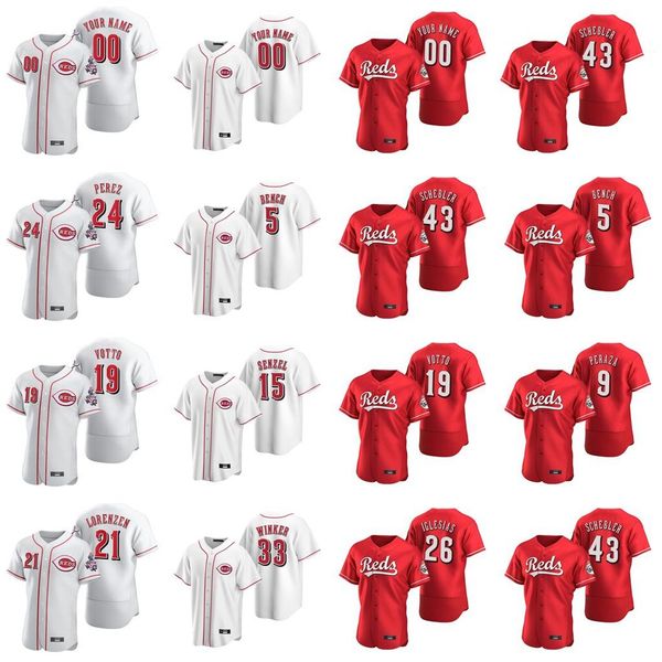 2021 custom joey votto jerseys 27 trevor bauer 44 aristides aquino 7 eugenio suárez 2 nicholas castellanos 15 nick senzel castillo baseball, Blue;black
2021 custom joey votto jerseys 27 trevor bauer 44 aristides aquino 7 eugenio suárez 2 nicholas castellanos 15 nick senzel castillo baseball, Blue;black