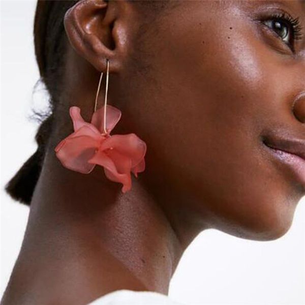 flowers charm earrings alloy+resin fashion earring jewelry for women in 4 colors e5618, Golden
flowers charm earrings alloy+resin fashion earring jewelry for women in 4 colors e5618, Golden