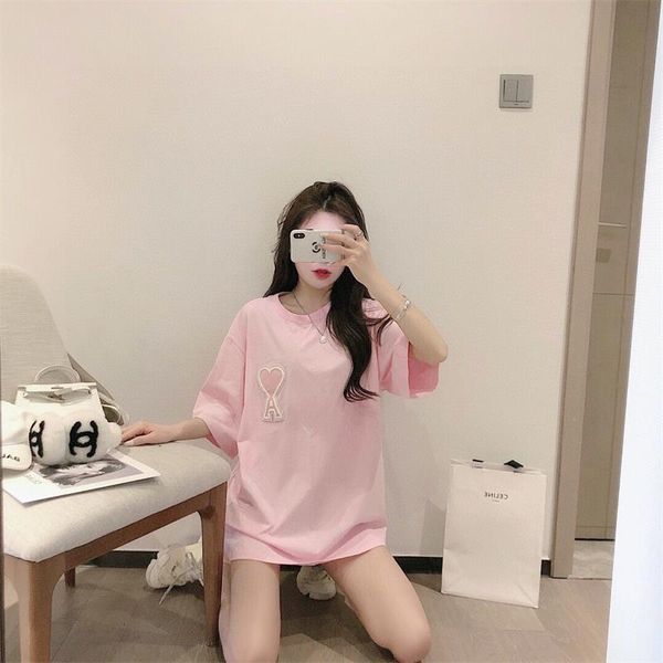 factory outlet 2021 women mens designers t shirts tshirts fashion animal letter printing short sleeve lady tees luxurys womens casual c, White
factory outlet 2021 women mens designers t shirts tshirts fashion animal letter printing short sleeve lady tees luxurys womens casual c, White