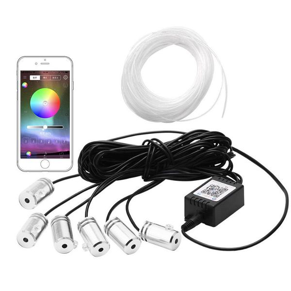 interior&external lights universal car interior atomophere decor cold light app control fiber optical neon strip ambient rgb led 4-6 1.5w be
interior&external lights universal car interior atomophere decor cold light app control fiber optical neon strip ambient rgb led 4-6 1.5w be