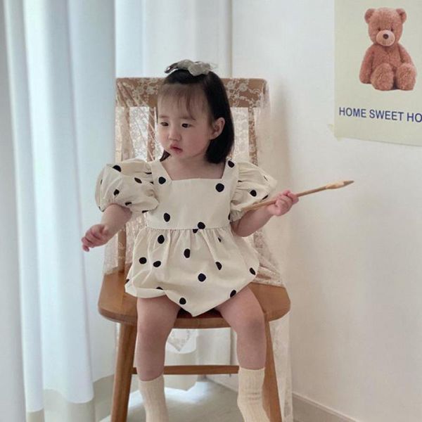 rompers 2021 summer baby girl bodysuit princess puff sleeve jumpsuit for infant girls clothes children clothing 0-24m, Blue
rompers 2021 summer baby girl bodysuit princess puff sleeve jumpsuit for infant girls clothes children clothing 0-24m, Blue