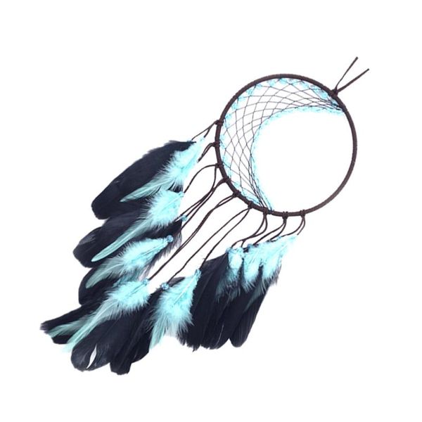 decorative objects & figurines 1pc creative dream catcher beautiful hanging ornament wall decoration
decorative objects & figurines 1pc creative dream catcher beautiful hanging ornament wall decoration