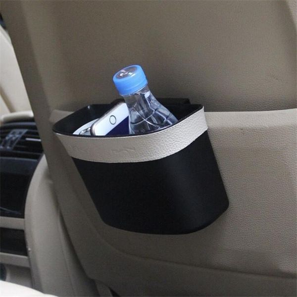 car organizer the back door hanging trash storage box multifunctional garbage bags debris supplies automotive seat stowing
car organizer the back door hanging trash storage box multifunctional garbage bags debris supplies automotive seat stowing