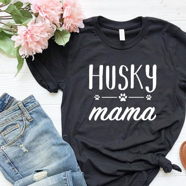 husky womens t shirt mama women tshirt cotton casual funny lady yong girl tee 5 colors drop ship s, White
husky womens t shirt mama women tshirt cotton casual funny lady yong girl tee 5 colors drop ship s, White