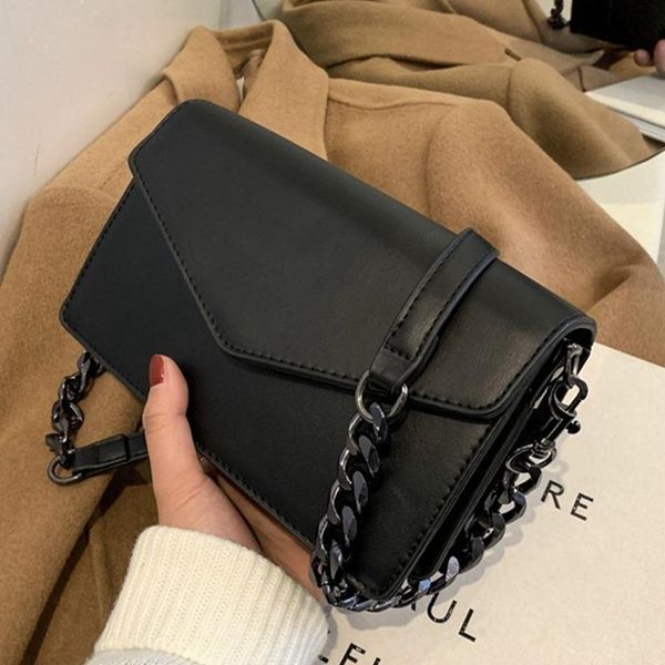 evening bags metal chain shoulder flap bag women luxury designer pu leather simple high-end fashion lady handbags brand crossbody
evening bags metal chain shoulder flap bag women luxury designer pu leather simple high-end fashion lady handbags brand crossbody