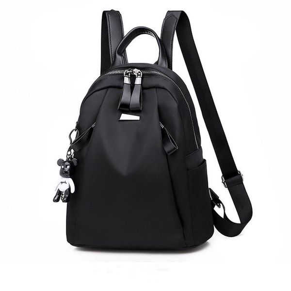backpack oxford cloth female style 2021 korean fashion trendy nylon bag ladies outdoor leisure small student
backpack oxford cloth female style 2021 korean fashion trendy nylon bag ladies outdoor leisure small student