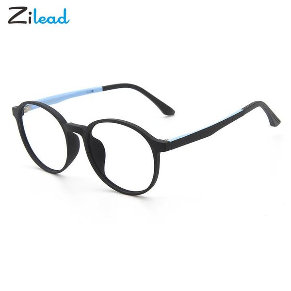 fashion sunglasses frames zilead round frame anti-blue light glasses teenagers computer phone goggles students plain clear lens spectacles u, Black
fashion sunglasses frames zilead round frame anti-blue light glasses teenagers computer phone goggles students plain clear lens spectacles u, Black
