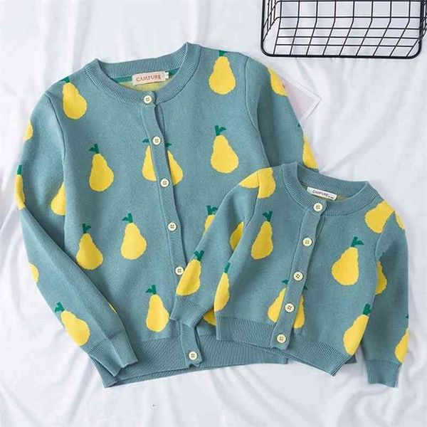 fashion family snow pear knit coat mother baby cotton mommy and me clothes clothing matching outfits 210521, Blue
fashion family snow pear knit coat mother baby cotton mommy and me clothes clothing matching outfits 210521, Blue