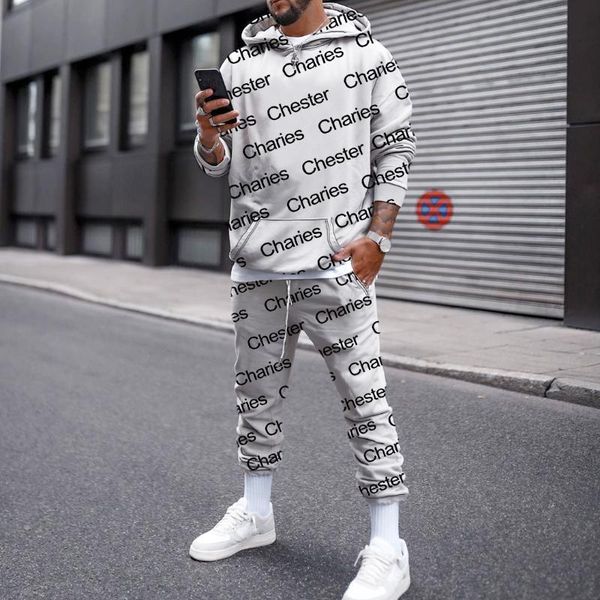 jogging clothing sweatshirt suit men's fashion 2021 stand-up collar casual 2-piece sports, Black;red
jogging clothing sweatshirt suit men's fashion 2021 stand-up collar casual 2-piece sports, Black;red